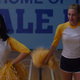 <i>Riverdale</i>’s<i> </i>Betty and Veronica tell us who they want to see paired up on the show<em></em>
